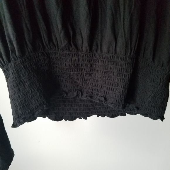 Bundle of 4 NWT Juniors Size Small Shirt - Picture 4 of 12